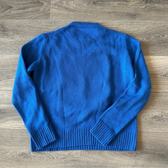 Prada knit sweater - Picture 7 of 7
